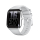 Maxcom FIT FW74 Aurum slim srebrny - 1517154 - zdjęcie 2